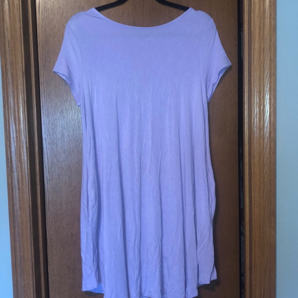 Swift dress